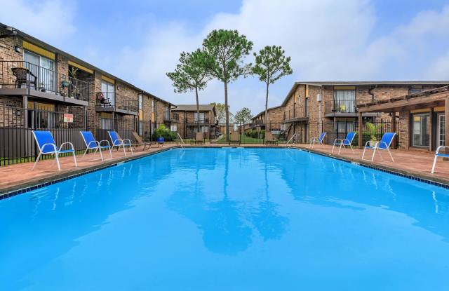 Vista Gardens Apartments