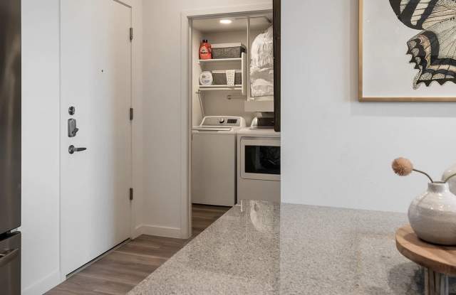 The Piedmont by Mark-Taylor