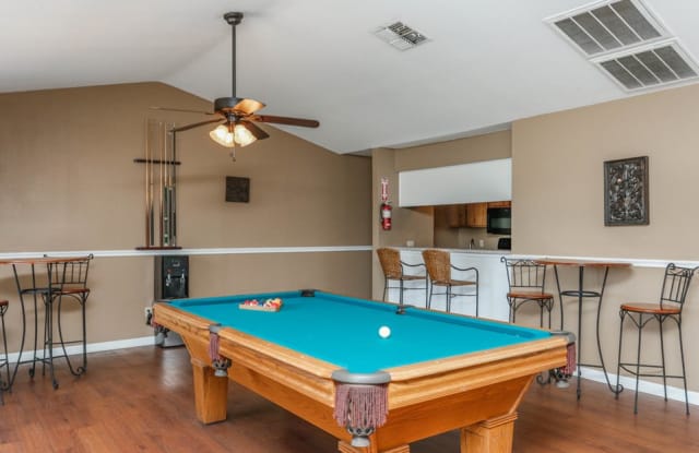 Stafford Run Apartments