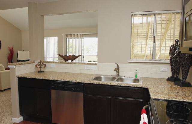 The Girard at Cherry Hills