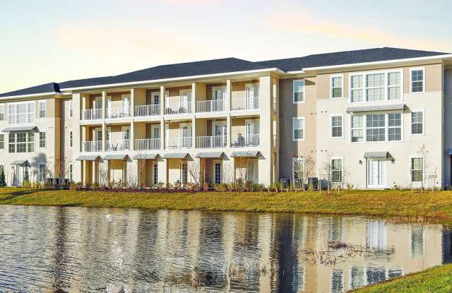 Emerson at Celebration