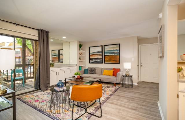 Northpointe Village Apartment Homes