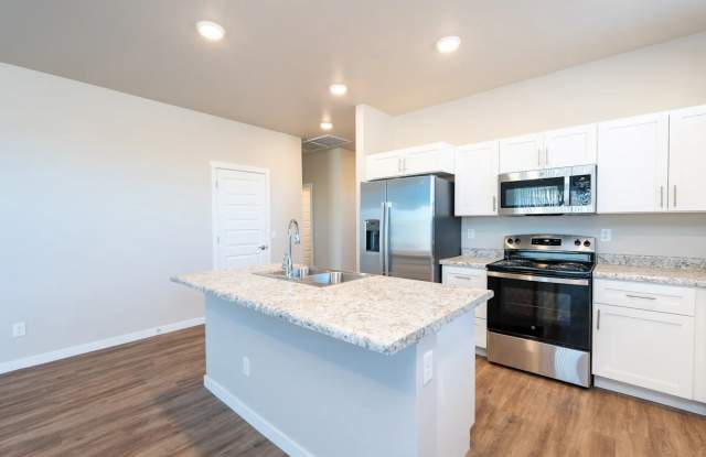 The Reserve at Westpark IV