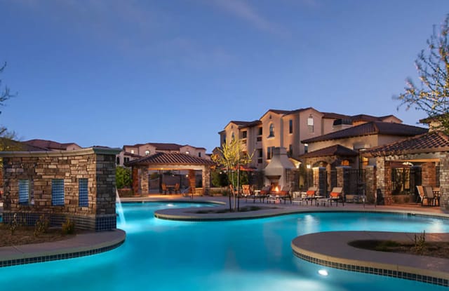 San Norterra By Mark Taylor Phoenix Az Apartments For Rent