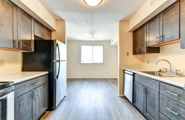 Photo of Rolling Hills Apartments