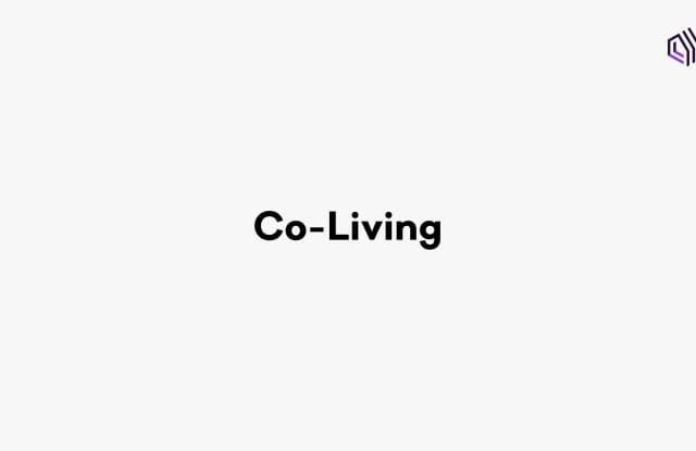 Coliving - Common McCormick