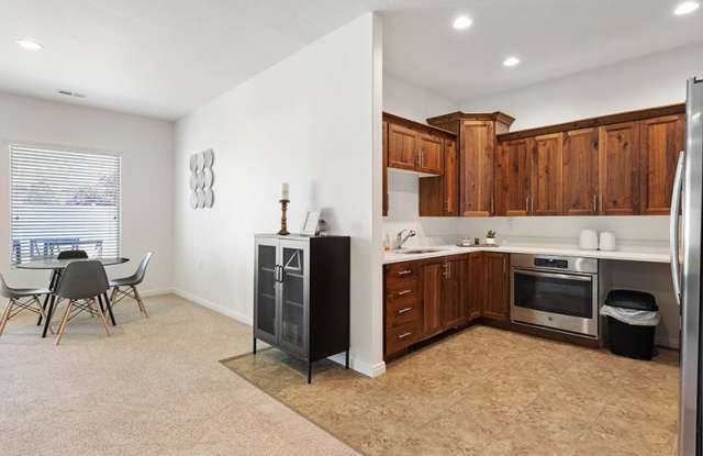 Photo of Brigham Place