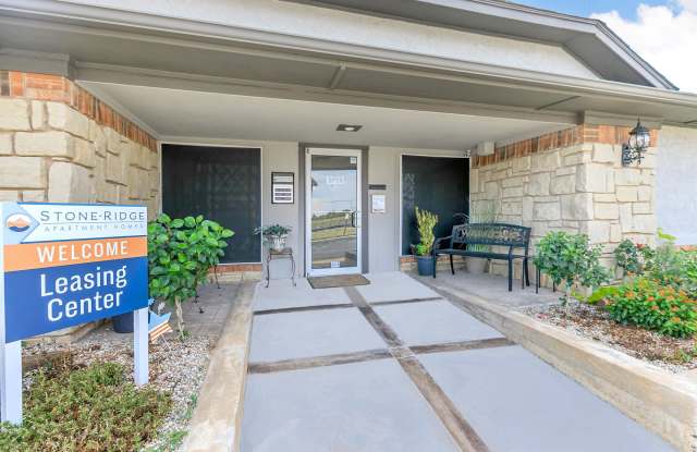 Stone Ridge Apartment Homes