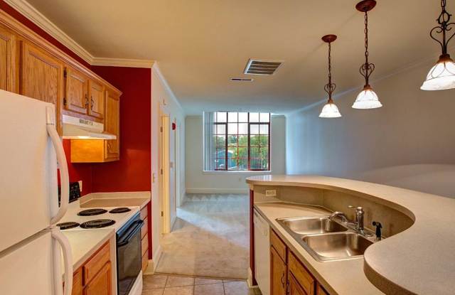 Garton Toy Factory - Affordable Housing