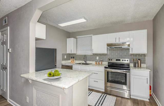 Photo of The Village at San Jose