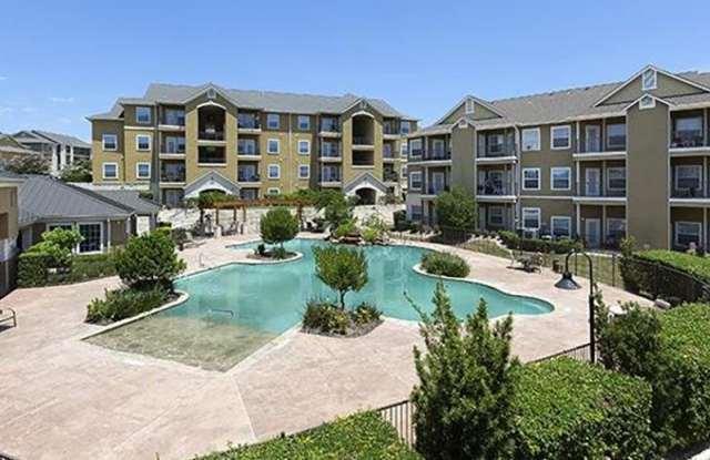 Photo of The Falls at Westover Hills