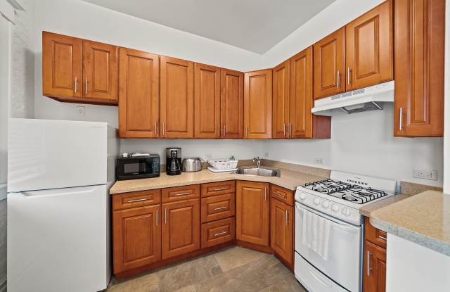 Photo of The Cornelia Suites