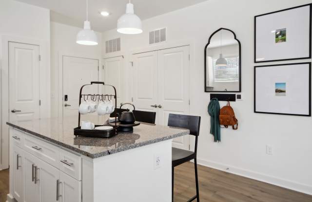 Norwood Steele Creek