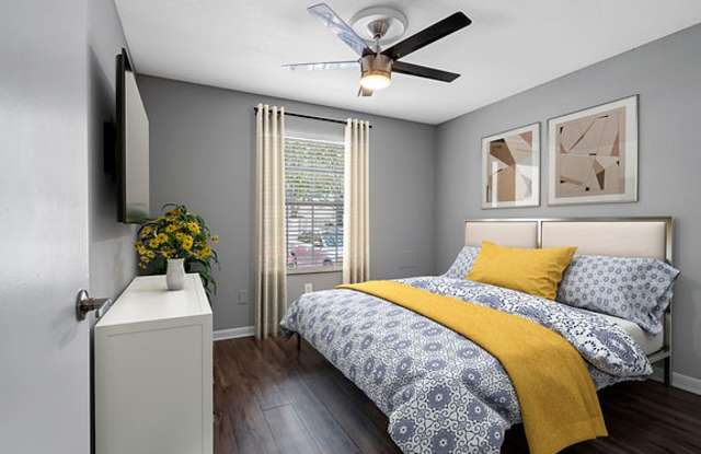 Vista at Winter Park