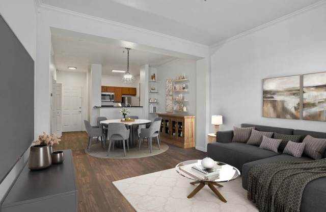 Braxton at Trolley Square