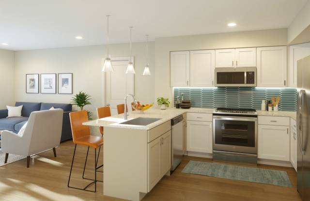 Photo of Bimini Square