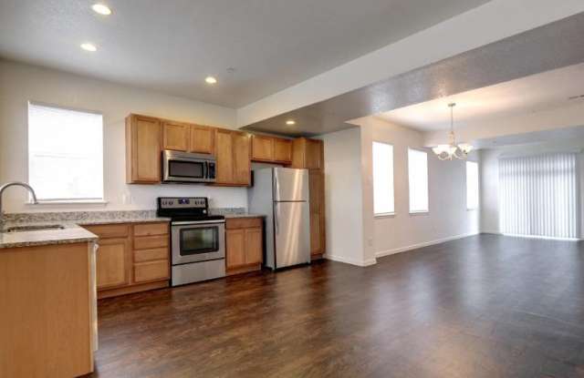 Village at City Center