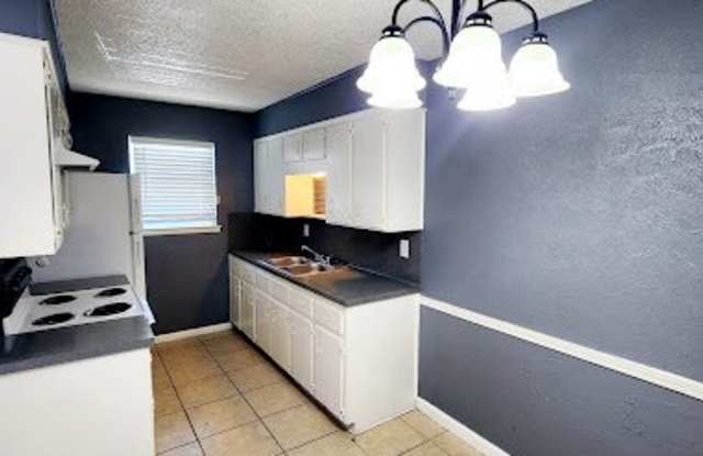 Photo of Santa Rosa Apartments