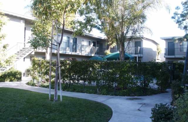 Photo of Woodruff Village Apartment Homes