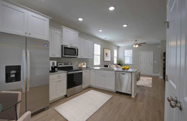 Photo of Cottages at Ansley