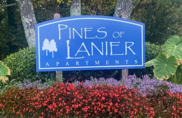 Pines of Lanier photos photos