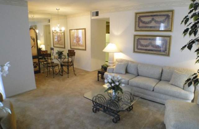 Inverness Apartments