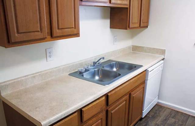 Forest Cove - Affordable Housing