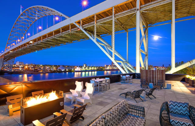 Bridgetown Lofts