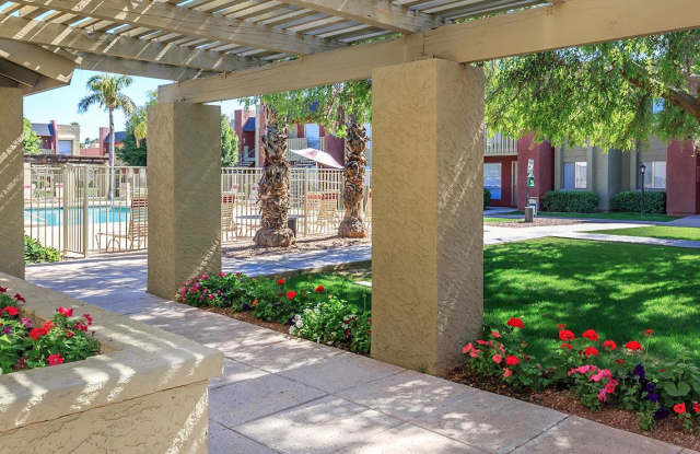 Eastridge Apartments