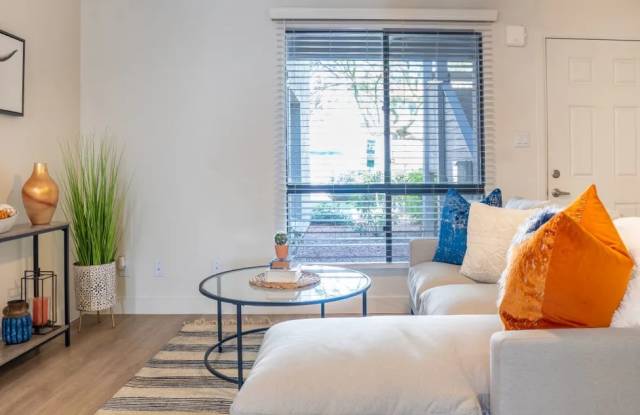 Riverside Apartments