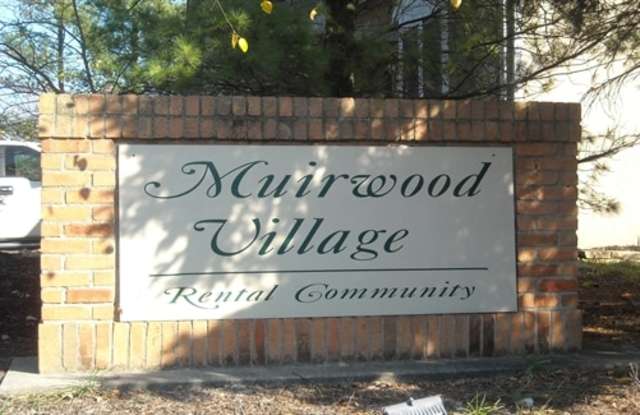 Photo of Muirwood Village