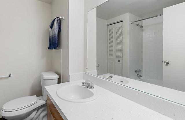 The Heights of Southfield