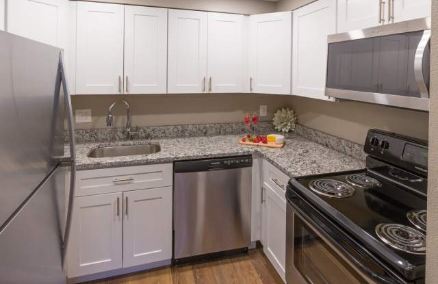 Photo of Park Sedona Apartments