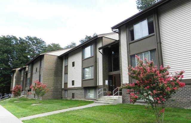 15 Hidden woods apartments in glen burnie information