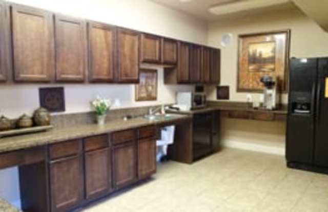 HomeTowne at Matador Ranch