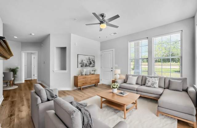 Stonehaven Overland Park