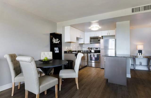 Photo of The Jefferson