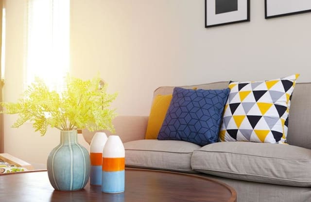 Photo of Ketring Park