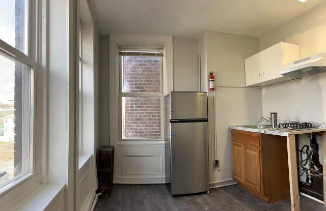11 Lincoln Park - Co-Living Housing