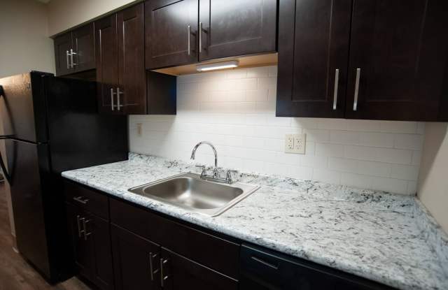 Photo of Madison Towers