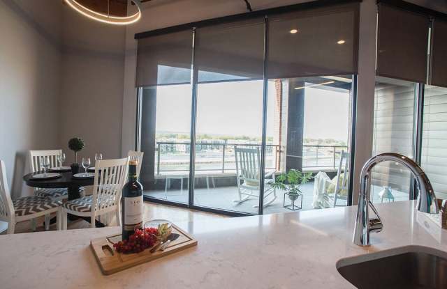 McCarthy Modern Heritage Lofts