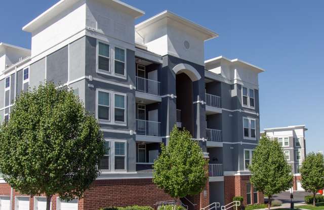 The Hills at Renaissance