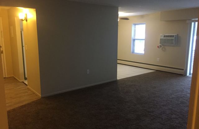 Sedona Hills Apartments