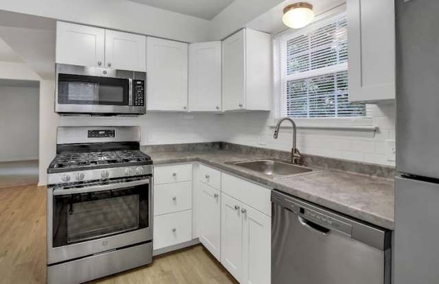 Photo of Springetts Apartments