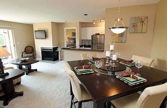 Camden at Bloomingdale