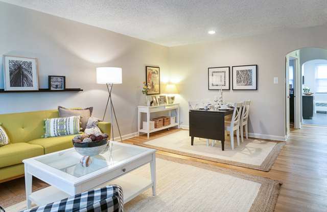The Metropolitan Bala Cynwyd