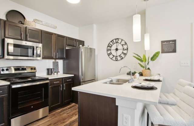 Photo of Village at Thorncreek