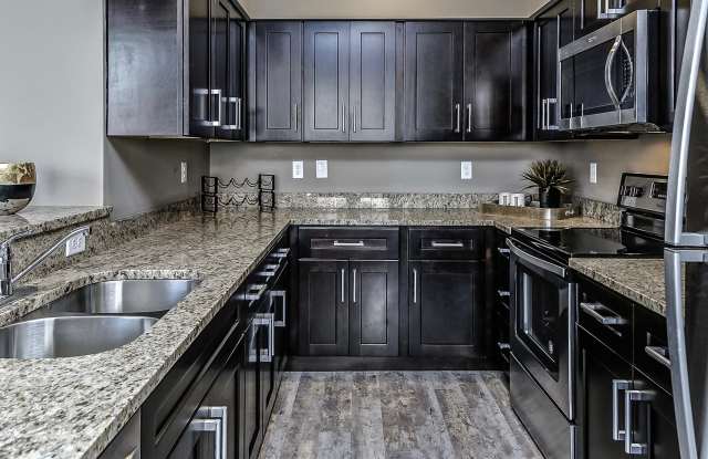 Photo of The Apartments at Lux 96 - Phase 3 & 4