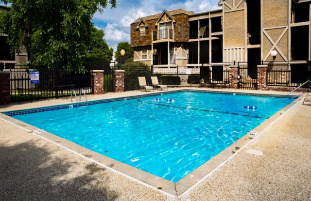 Cedar Tree Apartments Shawnee Ks MySts