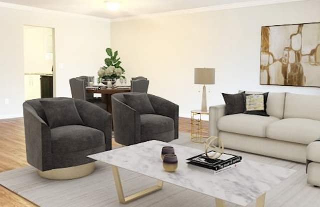 Covington Club Apartments & Townhomes